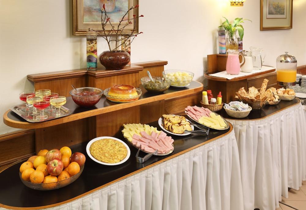 Gran De La Paix Hotel Buenos Aires