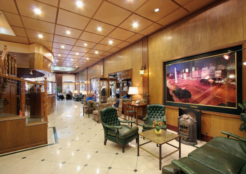 Gran De La Paix Hotel 3*
