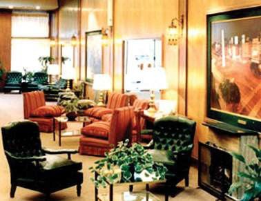 Gran De La Paix Hotel Buenos Aires