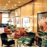 Gran De La Paix Hotel Buenos Aires