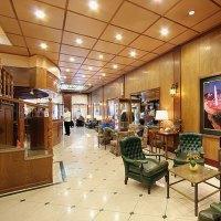Gran De La Paix Hotel 3*