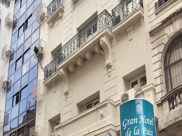 Gran De La Paix Hotel