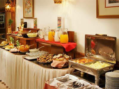 Hotel Gran De La Paix Ciudad Autónoma de Buenos Aires